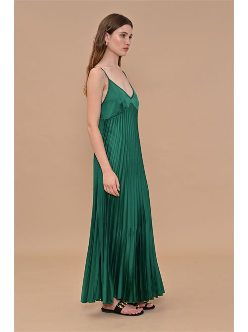 abito donna verde KAOS | RPJGX001/5060